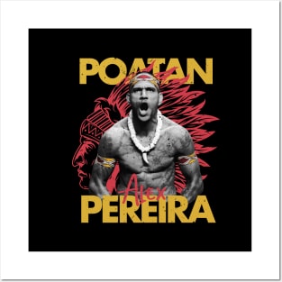 POATAN Pereira Posters and Art